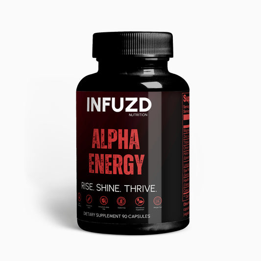 Alpha Energy