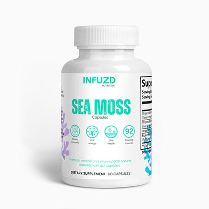 Sea Moss