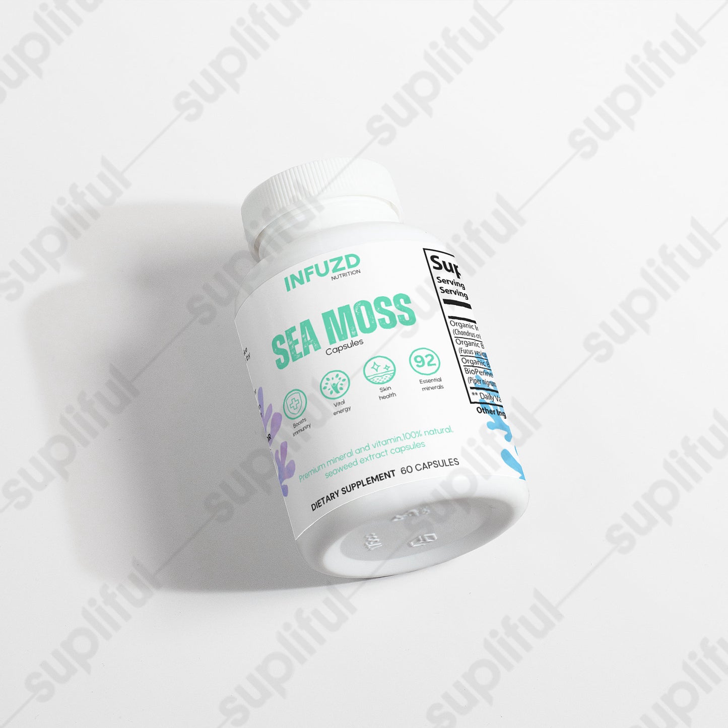 Sea Moss