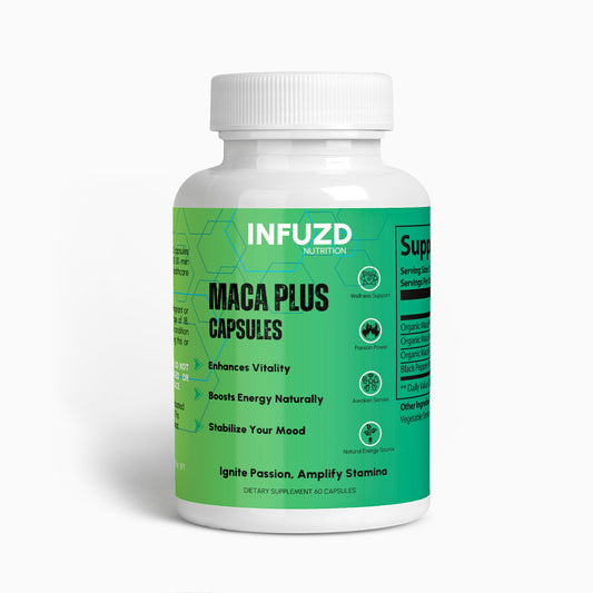 Maca Plus