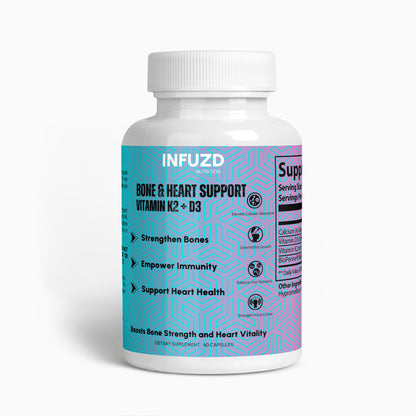 Bone & Heart Support
