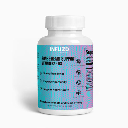 Bone & Heart Support