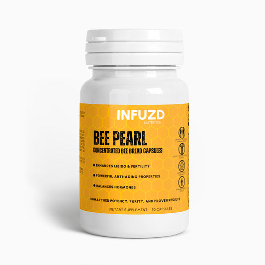 Bee Pearl