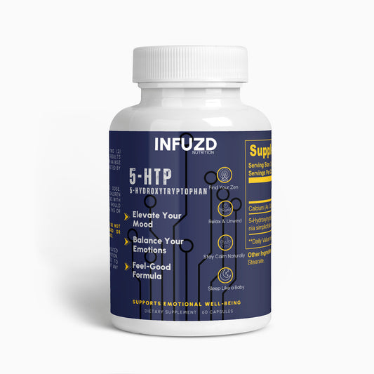 5-HTP